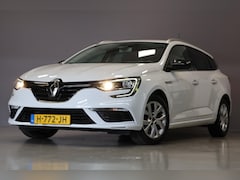 Renault Mégane Estate - 1.3 TCe Limited|Climate|Navi|PDC|