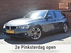 BMW 3-serie Touring - 318i '18 Navi Clima Cruise Inruil mogelijk