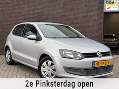Volkswagen Polo - 1.2-12V Trendline Airco | Multimedia | Trekhaak