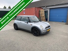 MINI Cooper - 1.6 Airco - NW APK - NAP
