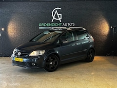 Volkswagen Golf Plus - 1.4 TSI Comfortline