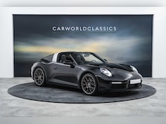 Porsche 911 Targa - 992 - 3.0 4S | 31.000km