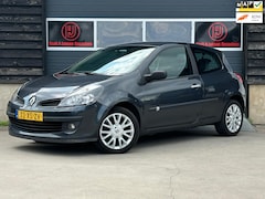 Renault Clio - 1.4-16V Dynamique S Airco Cruise apk Nap
