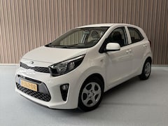 Kia Picanto - 1.0 MPi ComfortLine