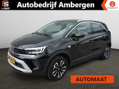Opel Crossland - 1.2 Turbo (130Pk) Elegance Navi Panoramadak Géén Afleverkosten