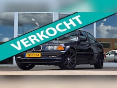 BMW 3-serie - 318i Executive Clima 17"LM velgen