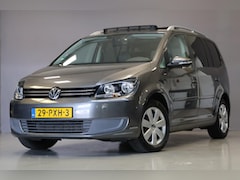 Volkswagen Touran - 1.4 TSI Comfortline 7p. |DSG|Pano|Camera|