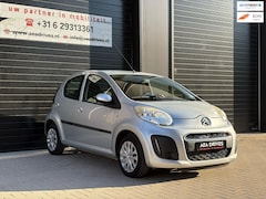 Citroën C1 - 1.0 Collection | 131.272 km NAP | Airco | Bluetooth | Elektr. ramen | Compleet Onderhouden
