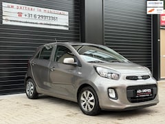 Kia Picanto - 1.0 | Navi • Airco • Camera • Nette staat• APK 2026