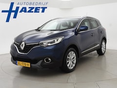 Renault Kadjar - 1.5 DCI INTENS + WEGKLAPBARE TREKHAAK | CAMERA | APPLE CARPLAY