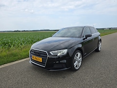 Audi A3 Sportback - 1.0 TFSI Pro Line