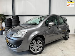 Renault Grand Modus - 1.6-16V Exception Parkeersensor Stoelvw