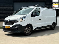 Renault Trafic - 1.6 dCi T29 L2H1 Comfort Navi Cruise Pdc