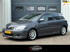 Toyota Corolla - 1.8 VVTL-i T-Sport CLIMA / 192 PK / 6BAK
