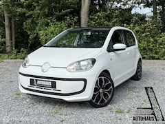 Volkswagen Up! - 1.0 high up BMT R-line Styling Airco NAP