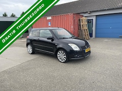 Suzuki Swift - 1.6 Sport Airco - NW APK - NAP