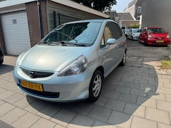 Honda Jazz - 1.2 Cool Benzine Handgeschakeld NAP