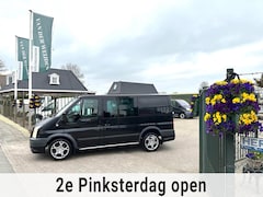 Ford Transit - 260S 2.2 TDCI Sport Van DUBCAB. 6 DRS LIER MARGE