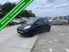 Peugeot 107 - 1.0 Airco - NW APK - NAP