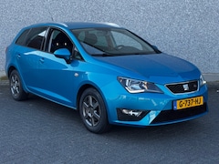 Seat Ibiza ST - 1.2 TSI FR-Carplay-Goedonderhouden-Unieke kleur
