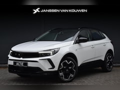 Opel Grandland - 1.2 Turbo Hybrid GS Light / Voorraad Voordeel