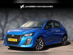 Peugeot 208 - 1.2 PureTech 100 Active / Stoelverwarming / Afneembare Trekhaak / Airco