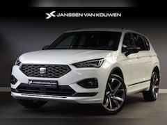 Seat Tarraco - 1.4 TSI e-Hybrid PHEV FR / Trekhaak / Stoel/Stuurverwarming / Dodehoeksensoren