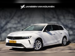 Opel Astra Sports Tourer - 1.2 Turbo Business Edition