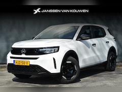 Opel Frontera - Electric Edition 44 kWh / Nu te bestellen