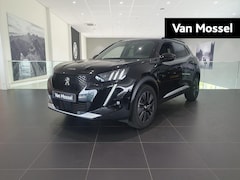 Peugeot e-2008 - EV GT Pack 50 kWh | Achteruitrijcamera | Navigatie | Voorstoelen verwarmd