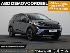 Renault Symbioz - 1.6 E-Tech hybrid 145pk esprit Alpine | Harman Kardon | Stoel- en stuurwielverwarming | Ac