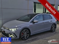 Volkswagen Golf - 2.0 TSI GTI Panorama/Camera/Virtual/Trekhaak