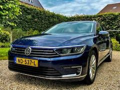 Volkswagen Passat Variant - 1.4 TSI GTE Highline
