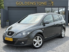 Seat Altea XL - 1.2 TSI Ecomotive Copa Clima, Cruise, Trekhaak, 6 Bak, N.A.P, Nieuwe APK bij Aflevering