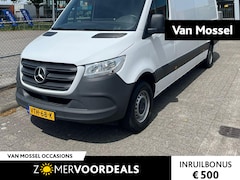 Mercedes-Benz Sprinter - 315 1.9 CDI L3H3 RWD | Airconditioning | Camera | Zijschuifdeur |