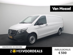 Mercedes-Benz Vito - 114 CDI Extra Lang | Navigatie | Airconditioning | Parkeersensoren | Zijschuifdeur | Achte