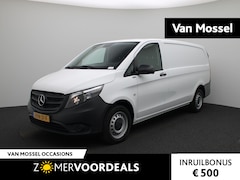 Mercedes-Benz Vito - 114 CDI | Navigatie | Airconditioning | Camera | Parkeersensoren | Zijschuifdeur | Trekhaa