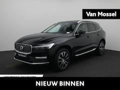 Volvo XC60 - 2.0 T6 Plug-in hybrid AWD Inscription | Climate Control | Camera | Lederen Bekleding | Lic