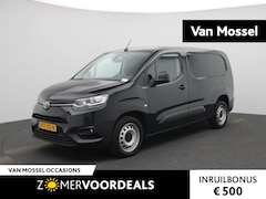 Toyota ProAce City - 1.5 D-4D Live Long | Airconditioning | Zijschuifdeur |