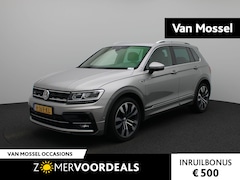 Volkswagen Tiguan - 1.5 TSI ACT Highline Business R-Line | Achteruitrijcamera | Trekhaak | Automaat |