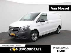 Mercedes-Benz Vito - 114 CDI Lang | Airconditioning | Navigatie | Achteruitcamera | Zijschuifdeur |