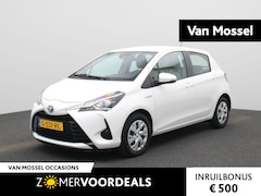 Toyota Yaris - 1.5 Hybrid Active | Climate Control | Camera |