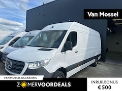 Mercedes-Benz Sprinter - 315 1.9 CDI L3H2 | Airconditioning | Achteruitcamera |
