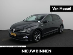 Volkswagen Polo - 1.0 TSI Highline Business R | R-Line Exterieur | Parkeersensoren | Achteruitrijcamera | Au