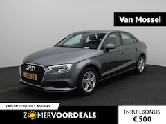 Audi A3 Limousine - 30 TFSI Pro Line | Airconditioning | Navigatie | Lichtmetalen Velgen |