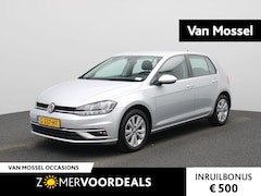 Volkswagen Golf - 1.0 TSI Comfortline | Apple Carplay/Android Auto | Parkeersensoren | Automaat |