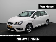 Seat Ibiza ST - 1.2 TSI Style | Climate Control | Lichtemtalen Velgen | Trekhaak |