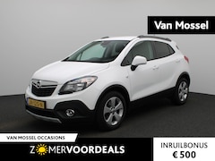 Opel Mokka - 1.4 T Edition | Parkeersensoren | Cruise Control | Climate Control |