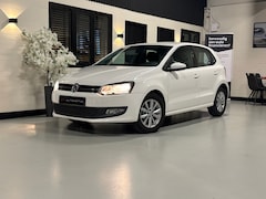Volkswagen Polo - 1.6 TDI BlueMotion Comfortline