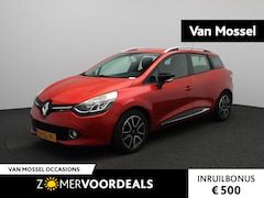 Renault Clio Estate - 0.9 TCe Expression | Airco | Cruise Control |